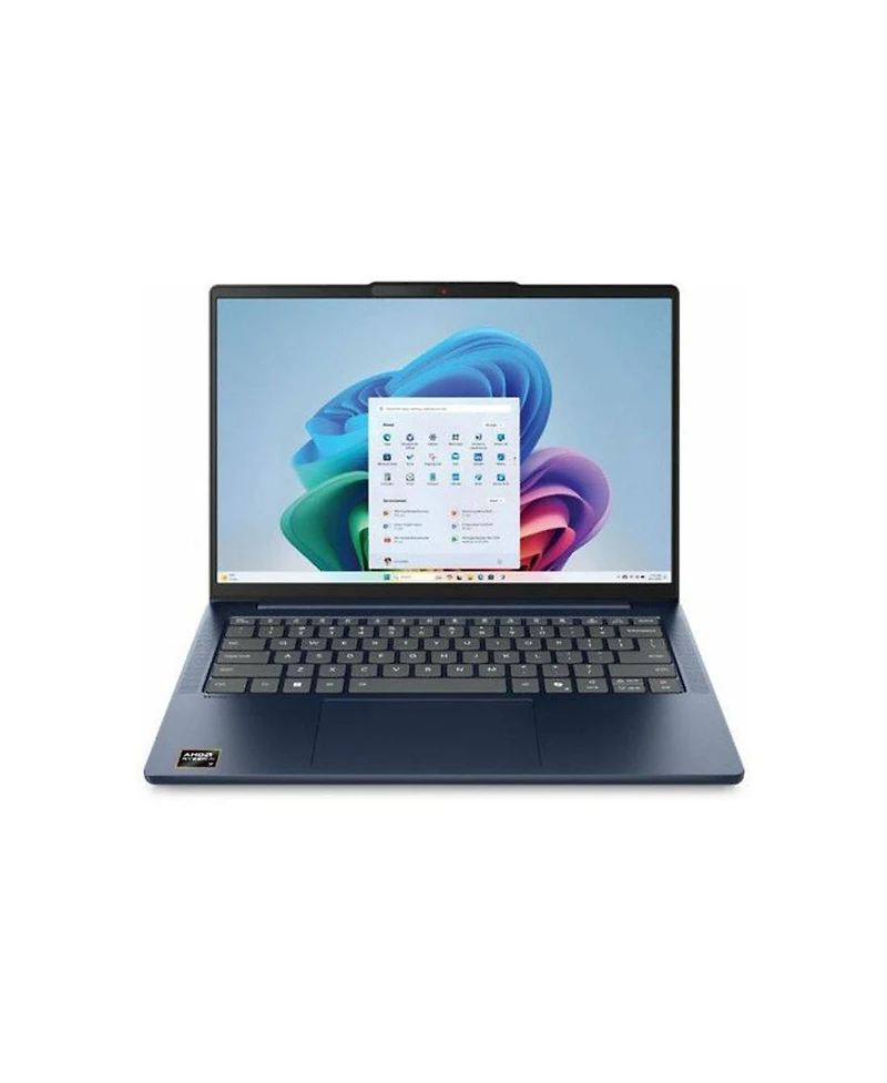 Lenovo IdeaPad Slim 5 16AKP10 16" Wuxga Copilot+ Pc Laptop, Amd Ryzen Ai 5 340 2.0GHz, 16GB Ram, 1TB Ssd, Windows 11 Home, Luna Gray