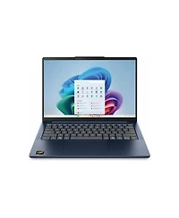 Lenovo IdeaPad Slim 5 16AKP10 16" Wuxga Copilot+ Pc Laptop, Amd Ryzen Ai 5 340 2.0GHz, 16GB Ram, 1TB Ssd, Windows 11 Home, Luna Gray