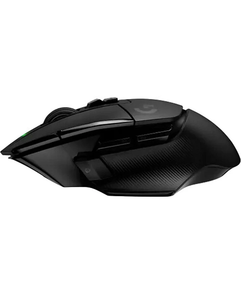 Logitech G502 X Lightspeed Wireless Gaming Mouse