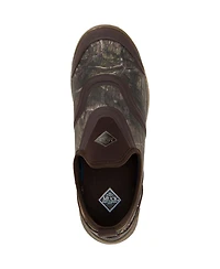 Muck Men's Mossy Oak Country Dna Outscape Slip On