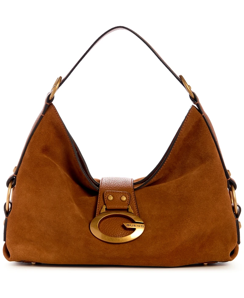 Guess Women's Camden Shoulder Bag