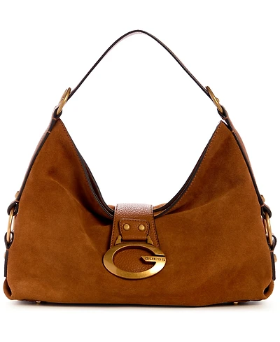 Guess Women's Camden Shoulder Bag