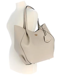 Guess Women's Amorette 2-in-1 Tote Bag