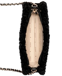 Guess Women's Cristi Top Zip Crossbody Bag