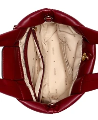 Guess Women's Sunetra Small Tote Bag