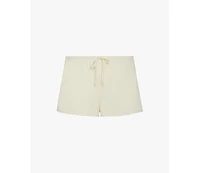 WeWoreWhat Women's Sleep Pull-On Shorts