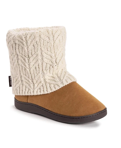 Muk Luks Women's Raquel
