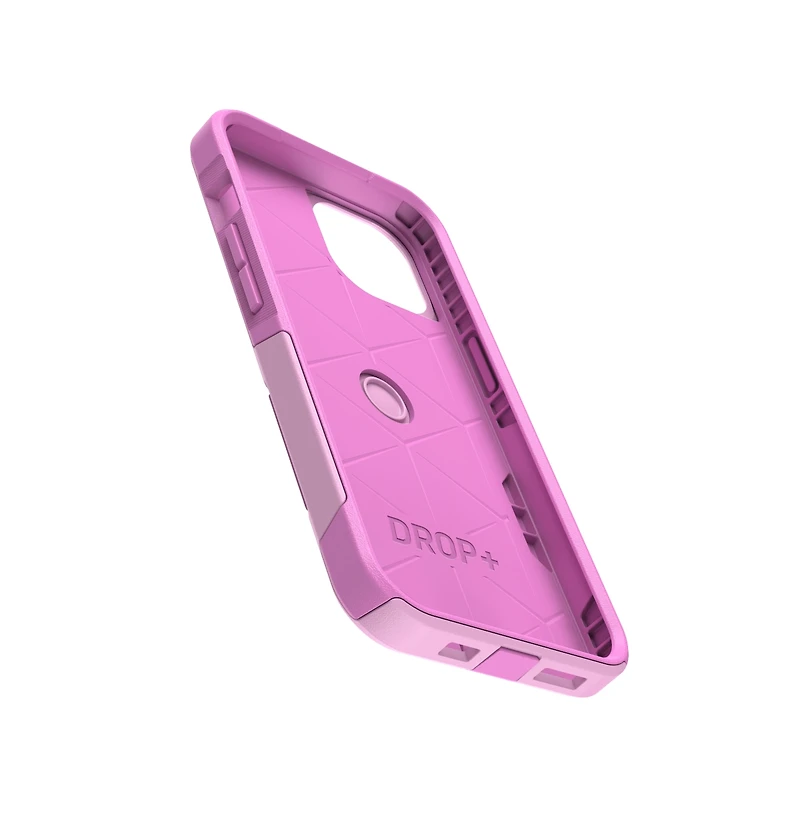 OtterBox Commuter Case for Apple iPhone 15 / iPhone 14 / iPhone 13 / IPSE2025