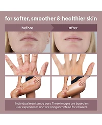 M3 Beef Tallow Balm, Unscented, 2oz