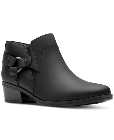 Clarks Women's Danyelle Gema Boots