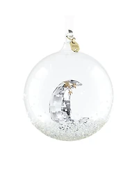 Swarovski Annual Edition 2025 Ball Ornament