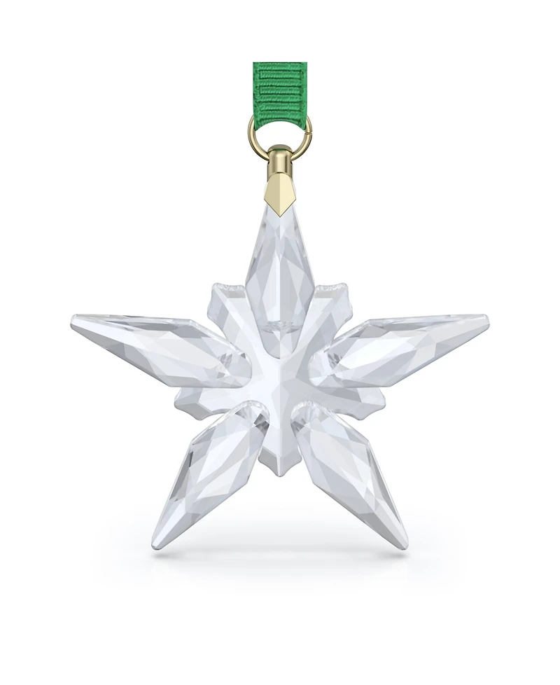 Swarovski Annual Edition 2025 Little Star Ornament