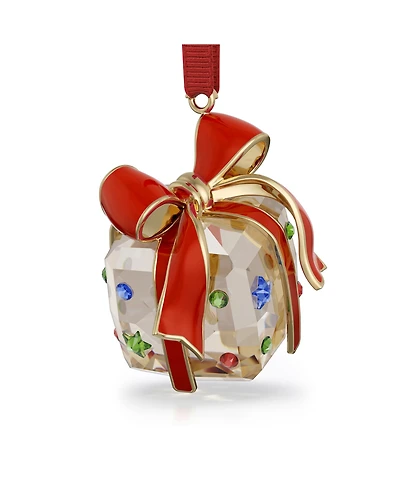 Swarovski Holiday Cheers Gift Ornament
