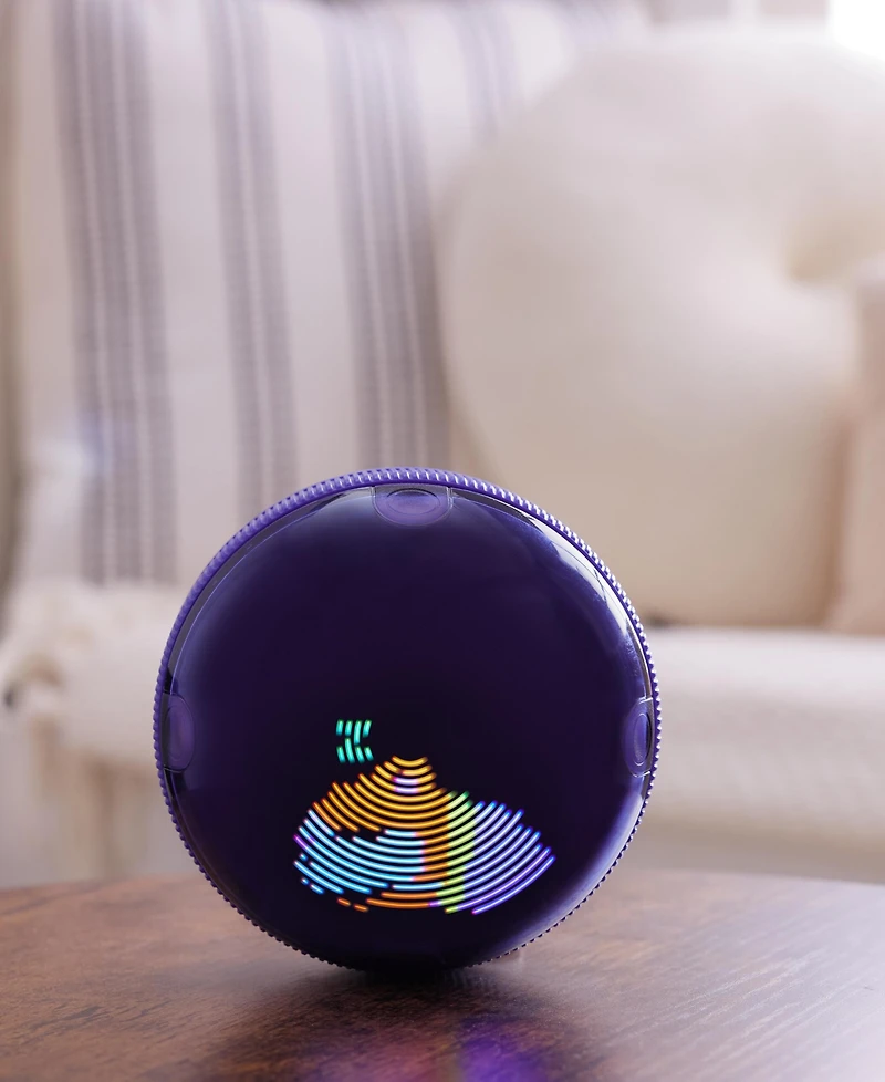 Bitzee Hamster Ball Interactive Toy