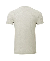 Ahead Men's Cream The Players Clubhouse Instant Classic Tri-Blend T-Shirt