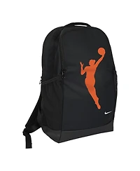 Outerstuff Eclipse Black Wnba Brasilia Backpack
