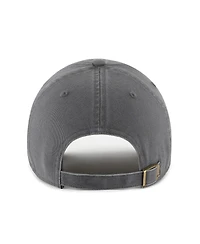 '47 Brand Women's Graphite Tampa Bay Buccaneers Ariana Clean Up Adjustable Hat