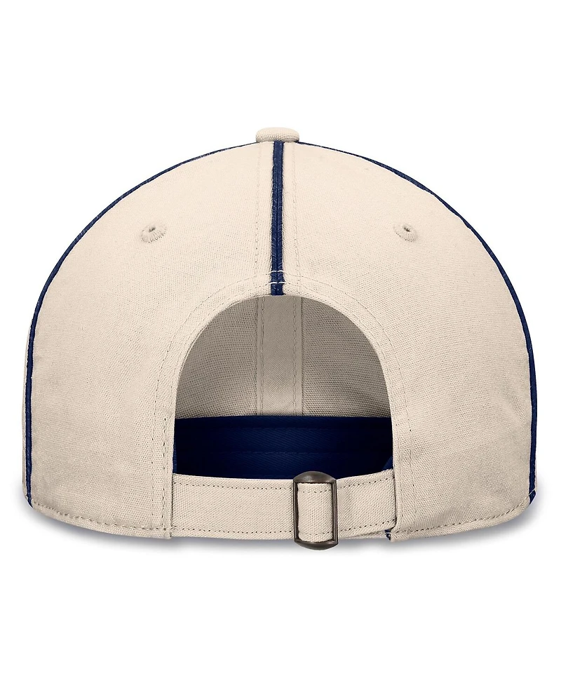 Fanatics Men's Gray Milano Cortina 2026 Winter Olympics Set Off Adjustable Hat