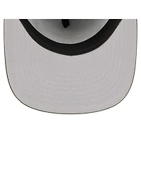 New Era Men's Olive Buffalo Bills Color Pack A-Frame 59FIFTY Fitted Hat
