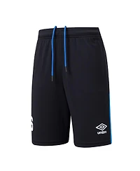 Umbro Men's  Black El Salvador National Team Training Shorts