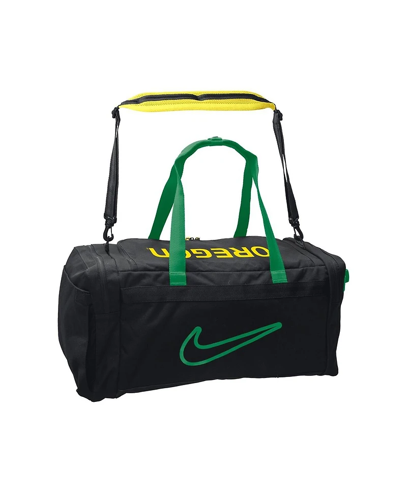 Nike Oregon Ducks Utility Power Duffel Bag