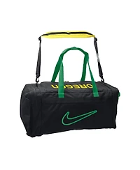 Nike Oregon Ducks Utility Power Duffel Bag