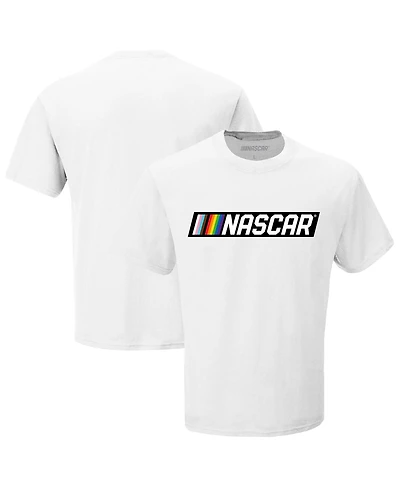 Nascar Men's Pride Logo T-Shirt