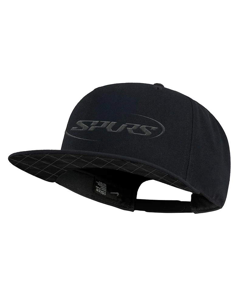Nike Men's and Women's Black Tottenham Hotspur Pro Snapback Hat