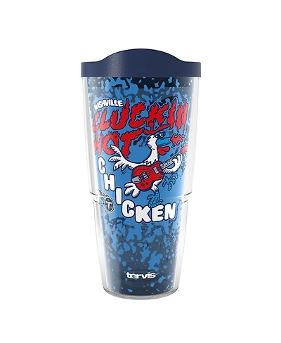 Guy Fieri's Flavortown Tennessee Titans Nfl x Guy Fieri's Flavortown 24oz. Classic Tumbler