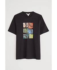 Seasalt Cornwall Men's Midwatch T-Shirt