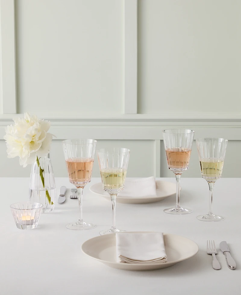 Marquis by Waterford Herald Ice Cream Cup or Votive, 3.7"