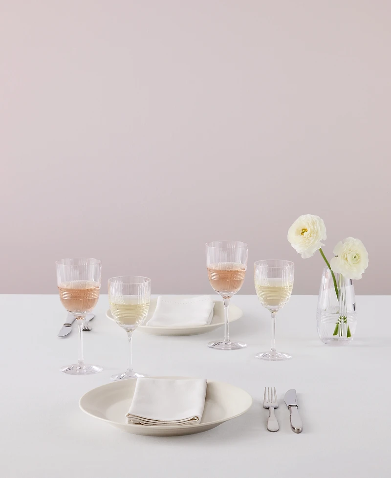 Marquis by Waterford Vector Red Wine Glasses, Set of 2