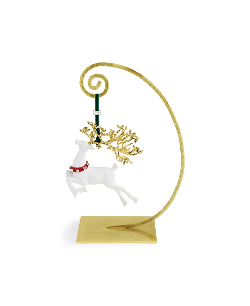 Michael Aram Reindeer Ornament