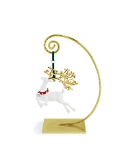 Michael Aram Reindeer Ornament