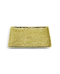 Michael Aram Matzah Plate