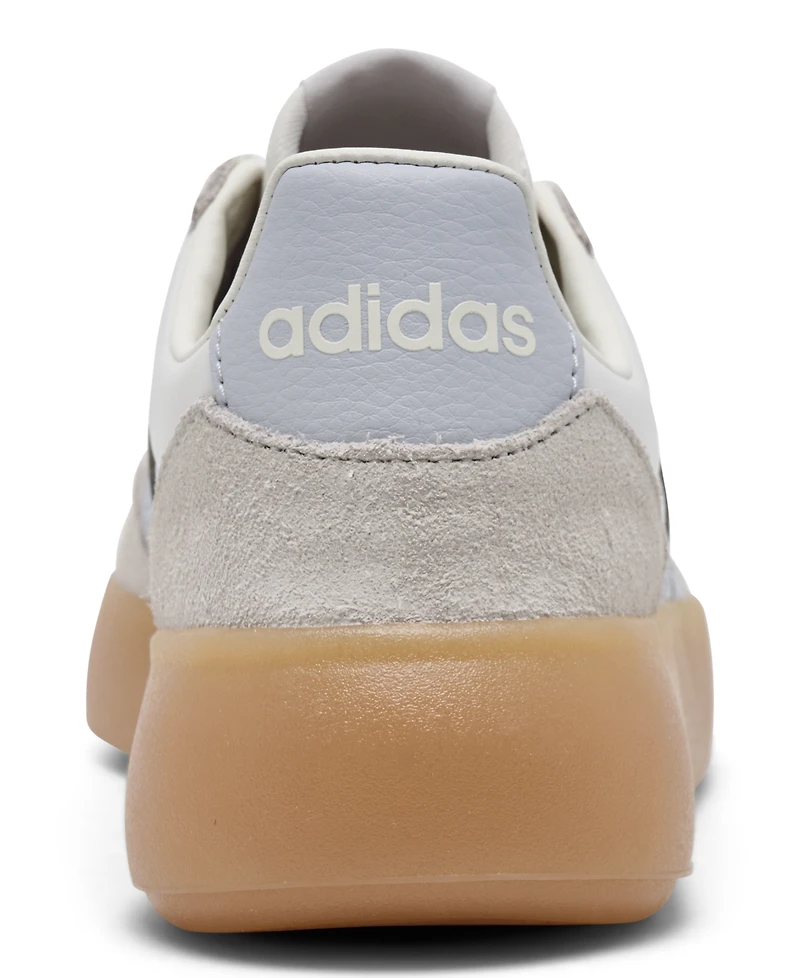 Adidas Big Kids Barreda Decode Casual Sneakers from Finish Line