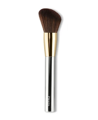 Prada Beauty 02 Powder Sculpting Brush