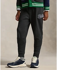 Polo Ralph Lauren Big Boys Logo Fleece Joggers