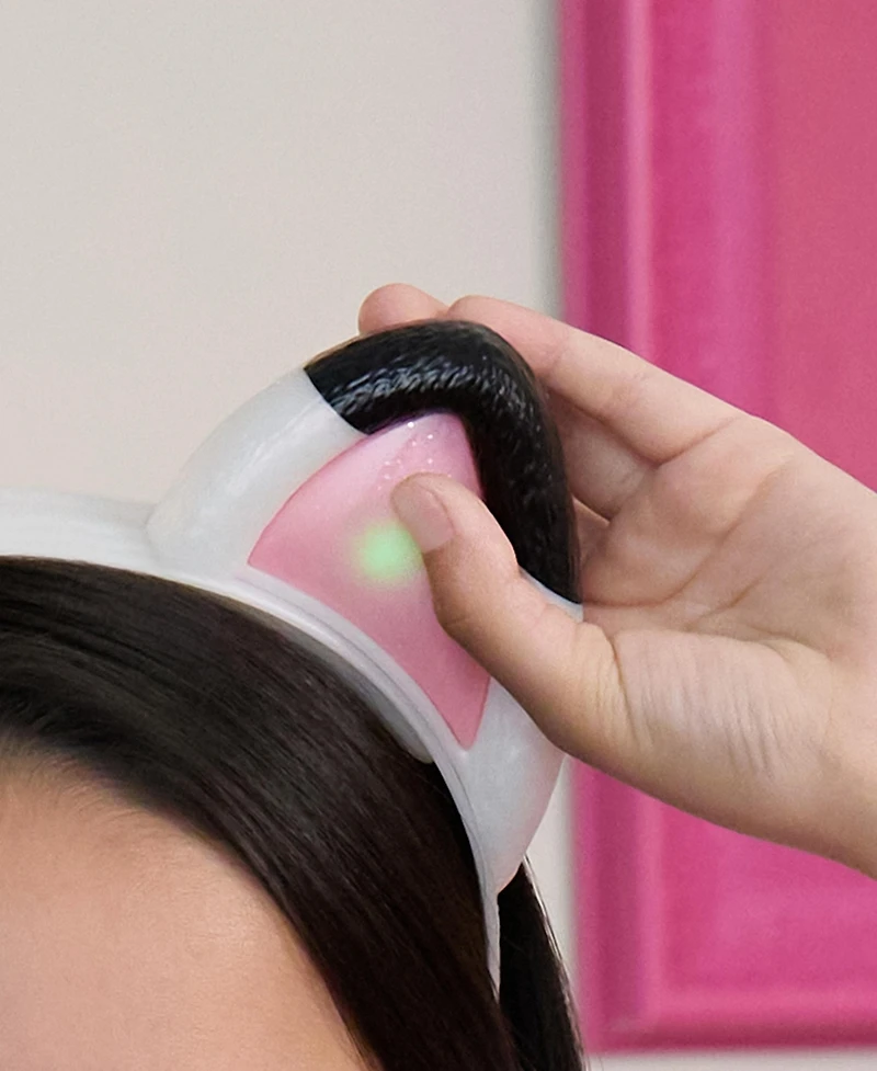 Gabby's Dollhouse The Movie Meow-Mazing Interactive Ears Headband