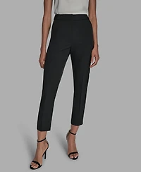 Bcbg Women's Slim Leg Pants