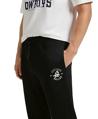 Boss x Dallas Cowboys Logo Tracksuit Pants