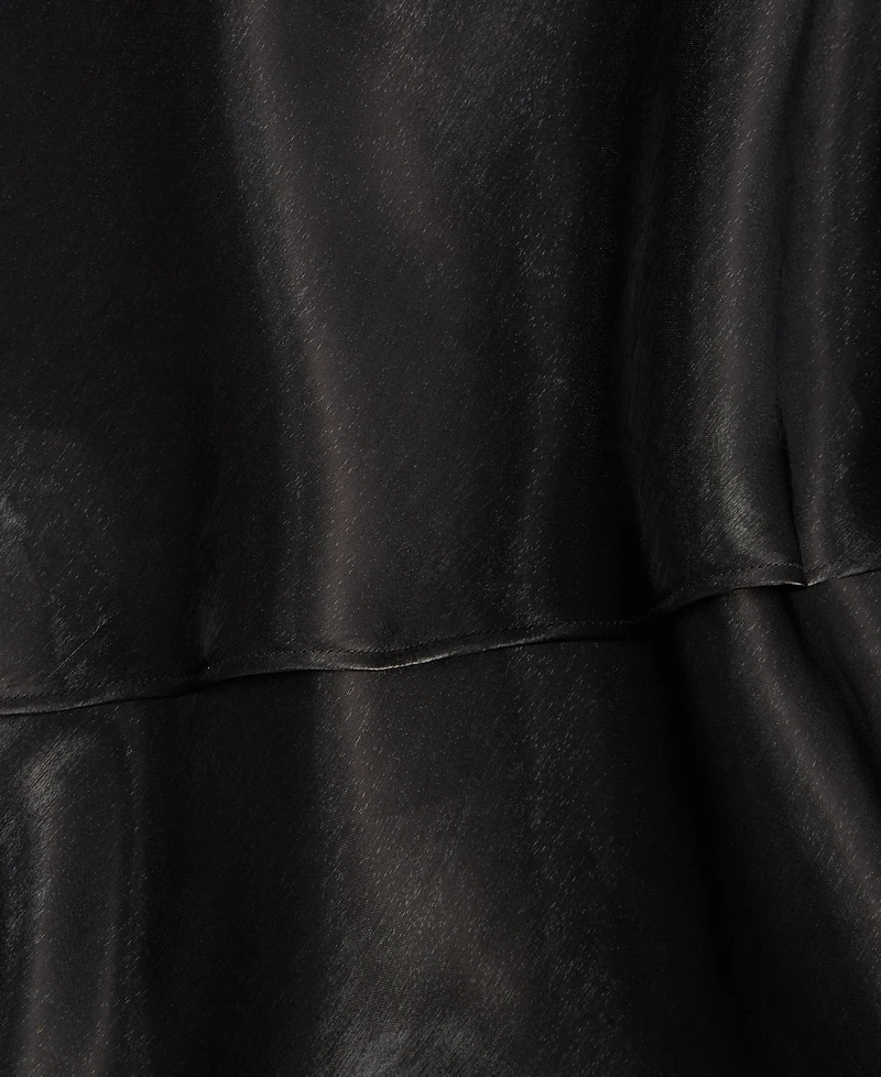 On 34th Women's Tiered Flounce Midi Skirt, Macy's Exclusive