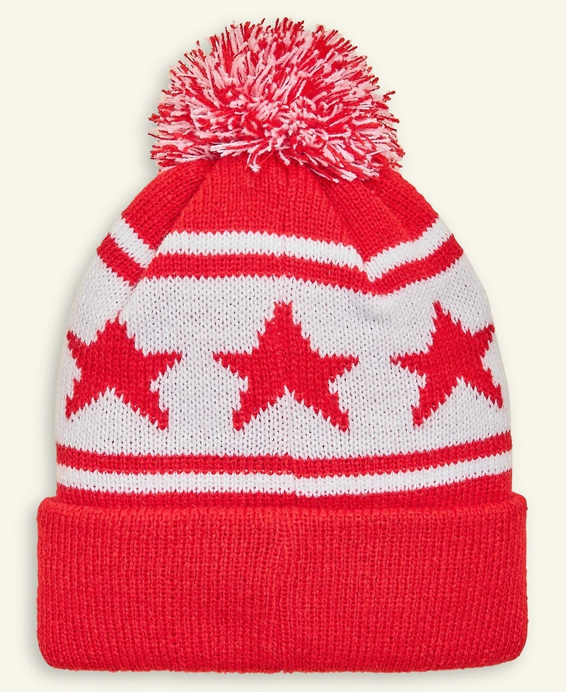 Macy's Thanksgiving Day Parade 2025 Beanie Hat, Macy's Exclusive