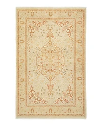 Adorn Hand Woven Rugs Mogul M1437 4'8"x7'3" Area Rug