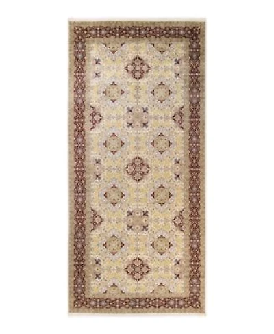 Adorn Hand Woven Rugs Mogul M1189 Rug Collection