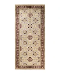 Adorn Hand Woven Rugs Mogul M1189 Rug Collection