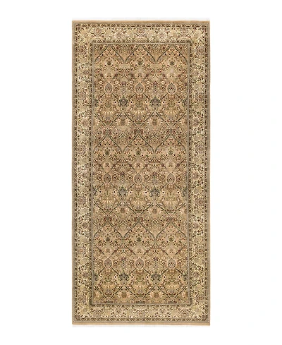 Adorn Hand Woven Rugs Mogul M1552 6'1"x13'7" Area Rug