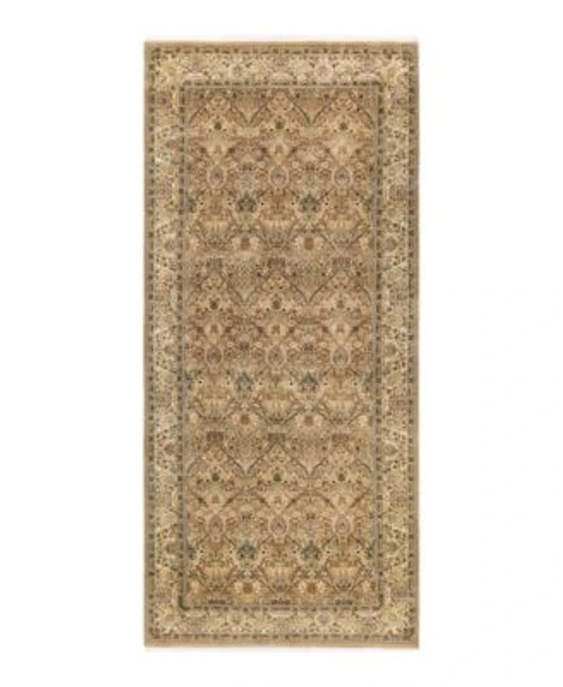 Adorn Hand Woven Rugs Mogul M1552 Rug Collection