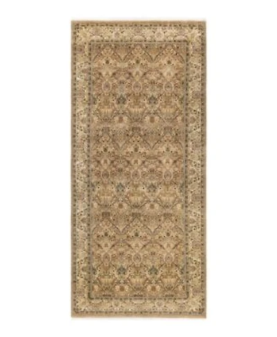 Adorn Hand Woven Rugs Mogul M1552 Rug Collection