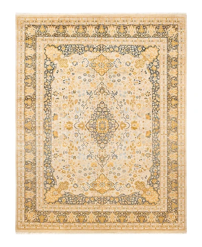 Adorn Hand Woven Rugs Mogul M1346 9'3"x11'10" Area Rug